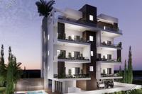 3 Bedroom Apartment · Kato Paphos Universal (Paphos) for sale 