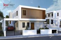 3 Bedroom Apartment in Pano Lakatamia (Nicosia) for sale 