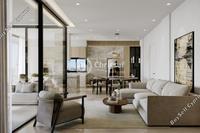 3 Bedroom Penthouse · Potamos Germasogeias (Limassol) for sale 