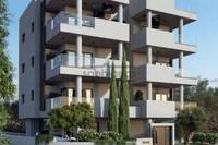 2 Bedroom Apartment in Deryneia (Famagusta) for sale 