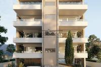 2 Bedroom Apartment · Agios Spyridonas (Limassol) for sale 
