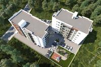 3 Bedroom Penthouse · Verengaria Limassol (Limassol) for sale 
