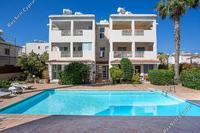 1 Bedroom Ground floor apartment in Kato Paphos Universal (Paphos) for sale 
