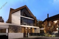 4 Bedroom Detached house in Pano Platres (Limassol) for sale 