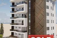 1 Bedroom Apartment in Mackenzie (Larnaca) for sale 
