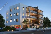 2 Bedroom Apartment in Latsia (Nicosia) for sale 