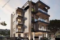 1 Bedroom Apartment · Linopetra (Limassol) for sale 