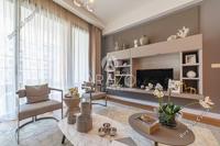 3 Bedroom Penthouse · Potamos Germasogeias (Limassol) for sale 