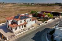 5 Bedroom Detached house in Kiti (Larnaca) for sale 