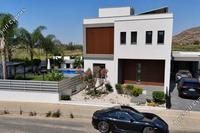 4 Bedroom Detached house in Oroklini (Larnaca) for sale 
