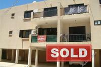 1 Bedroom Apartment · Agia Triada (Famagusta) for sale 