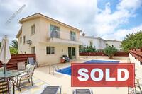 4 Bedroom Detached house · Armou (Paphos) for sale 