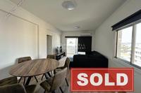 3 Bedroom Apartment · Larnaca Municipality (Larnaca) for sale 