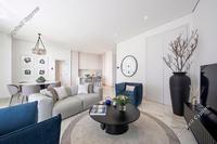 3 Bedroom Apartment in Neapolis (Limassol) for sale 