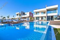 4 Bedroom Detached house · Ayia Napa (Famagusta) for sale 