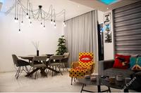 2 Bedroom Apartment in Potamos Germasogeias (Limassol) for sale 