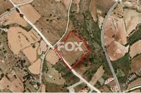 13402 SQM Land in Kato Arodes (Paphos) for sale 