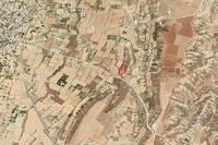 3345 SQM Land in Pera Orinis (Nicosia) for sale 