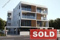 2 Bedroom Apartment · Lakatamia (Nicosia) for sale 