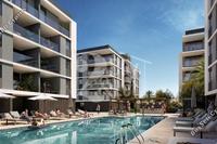 1 Bedroom Apartment · Zakaki (Limassol) for sale 