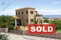 3 Bedroom Detached house · Theletra (Paphos) for sale 