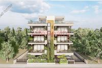 2 Bedroom Penthouse in Agia Fyla (Limassol) for sale 