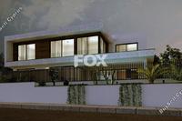 3 Bedroom Detached house · Agios Athanasios (Limassol) for sale 