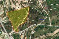 12710 SQM Plot in Paramytha (Limassol) for sale 