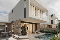 3 Bedroom Detached house · Geroskipou (Paphos) for sale 