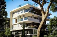 2 Bedroom Apartment · Agioi Anargyroi (Larnaca) for sale 