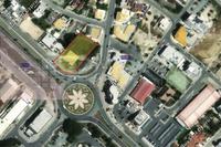 2163 SQM Plot in Aradippou (Larnaca) for sale 