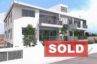 3 Bedroom Apartment · Latsia (Nicosia) for sale 