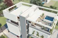 2 Bedroom Penthouse · Agios Athanasios (Limassol) for sale 