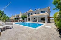 5 Bedroom Detached house in Kapparis (Famagusta) for sale 