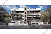3 Bedroom Apartment in Kato Polemidia (Limassol) for sale 
