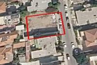 528 SQM Plot · Petrou kai Pavlou (Limassol) for sale 