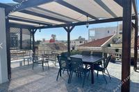 4 Bedroom Apartment in Potamos Germasogeias (Limassol) to rent 