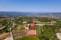 8696 SQM Land in Fyti (Paphos) for sale 