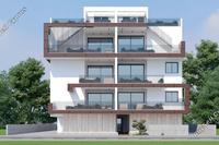 2 Bedroom Penthouse · Sotiros Agios Ioannis Larnaca (Larnaca) for sale 