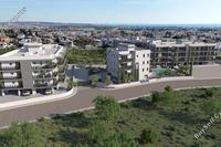 1 Bedroom Apartment in Oroklini (Larnaca) for sale 