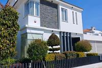 4 Bedroom Detached house · Aradippou (Larnaca) for sale 
