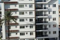 4 Bedroom Apartment in Chrysopolitissa (Larnaca) for sale 
