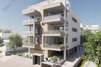 3 Bedroom Apartment · Linopetra (Limassol) for sale 