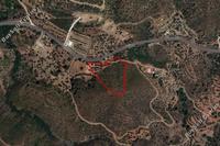 4431 SQM Land · Ora (Larnaca) for sale 