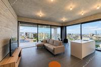 2 Bedroom Penthouse in Mesa Gitonia (Limassol) to rent 