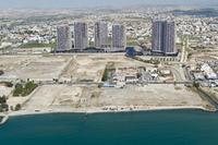 3 Bedroom Apartment in Larnaca Municipality (Larnaca) for sale 