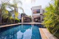 4 Bedroom Detached house · Agios Athanasios (Limassol) to rent 