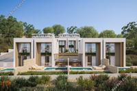 2 Bedroom Town house in Kissonerga (Paphos) for sale 