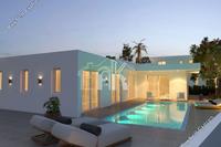 3 Bedroom Bungalow in Frenaros (Famagusta) for sale 