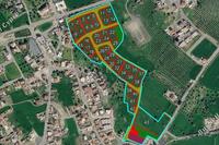 540 SQM Plot · Alethriko (Larnaca) for sale 